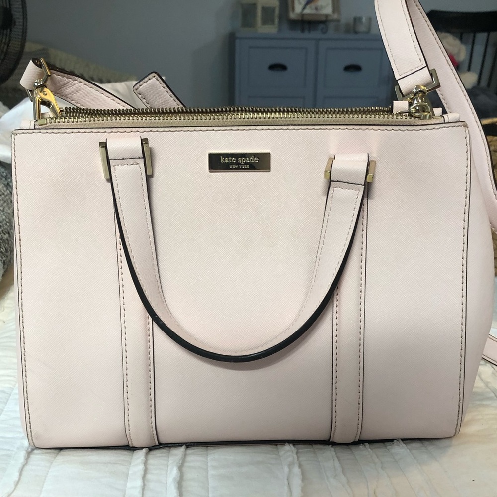 Kate spade purse
